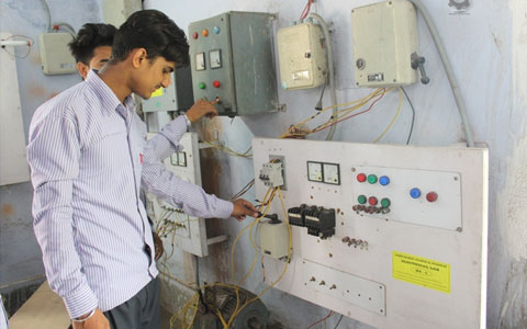 Electrician Trade